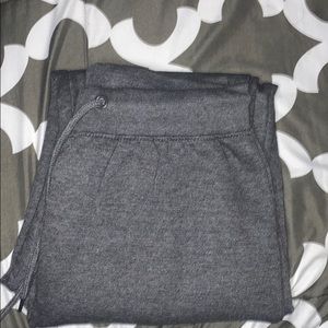 Charcoal Ultimate Jogger (Pretty Little Thing)